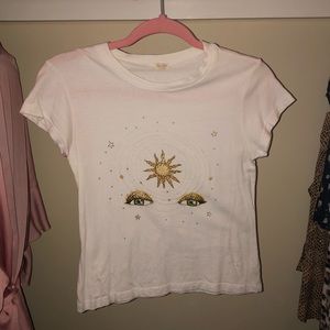 Brandy Melville Tee